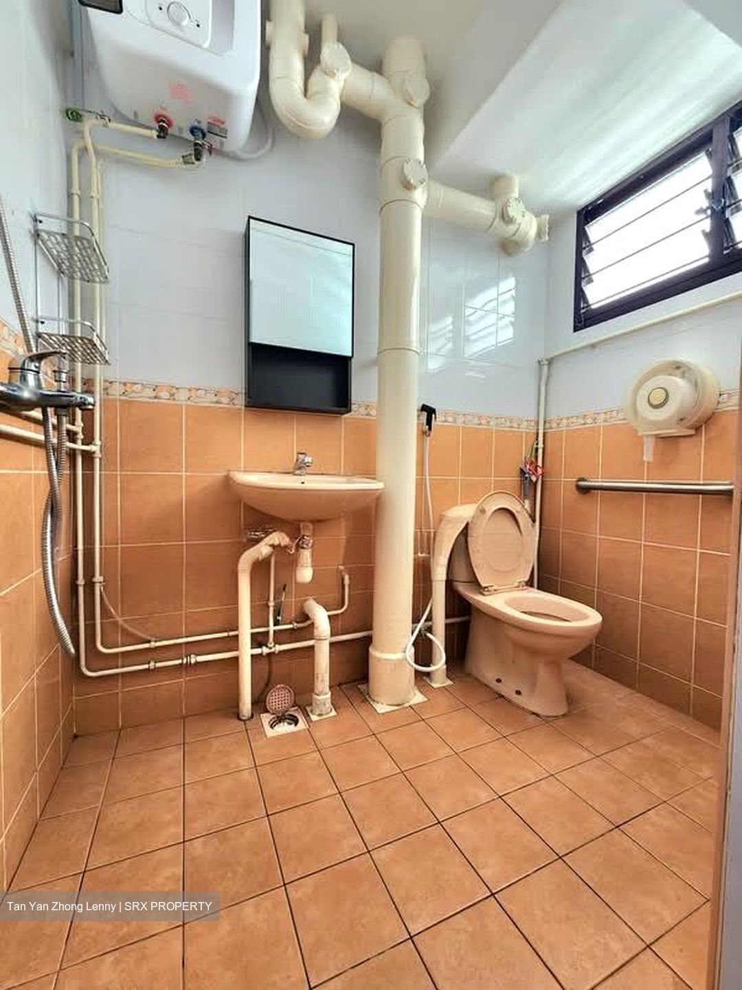 Blk 604 Clementi West Street 1 (Clementi), HDB 5 Rooms #556189071